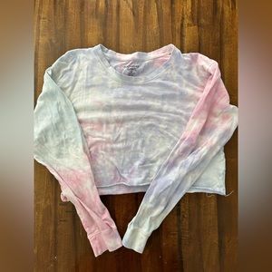 Southern Spirit cotton candy colored crop